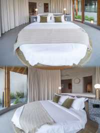 成都絕美園林民宿|在右岸天鵝湖邂逅田園詩意