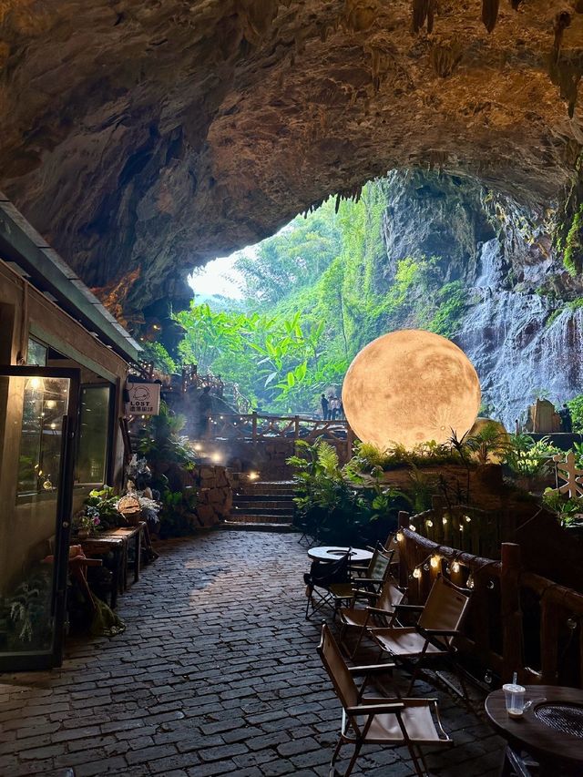 莽山自駕必玩路線