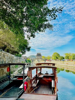 후난 소수 비경 영주 상감당촌｜창사보다 더 놀라운 천년 고촌