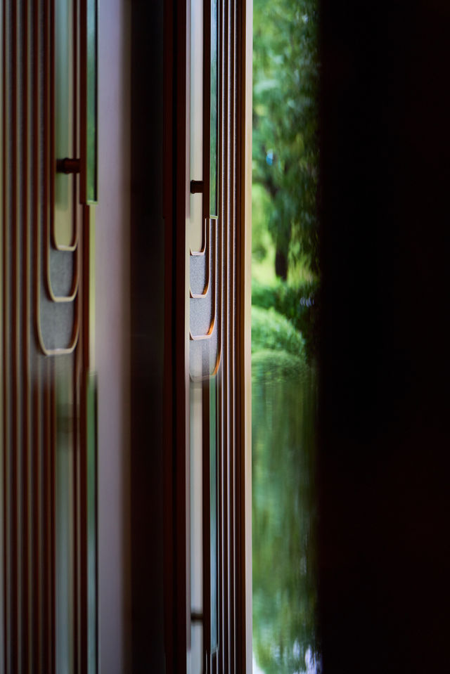 我不允許你還知道成都這家奢華有內涵的酒店