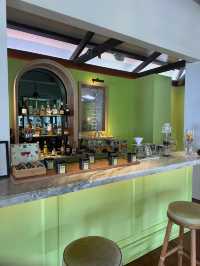 Concern for Safety After Dark