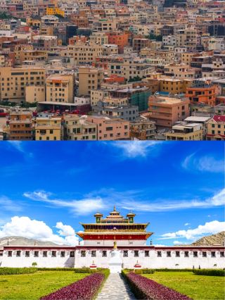 秋天必衝阿塞拜疆等多國12日遊攻略