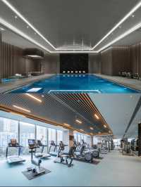 諸暨希爾頓,親子樂享不停歇!