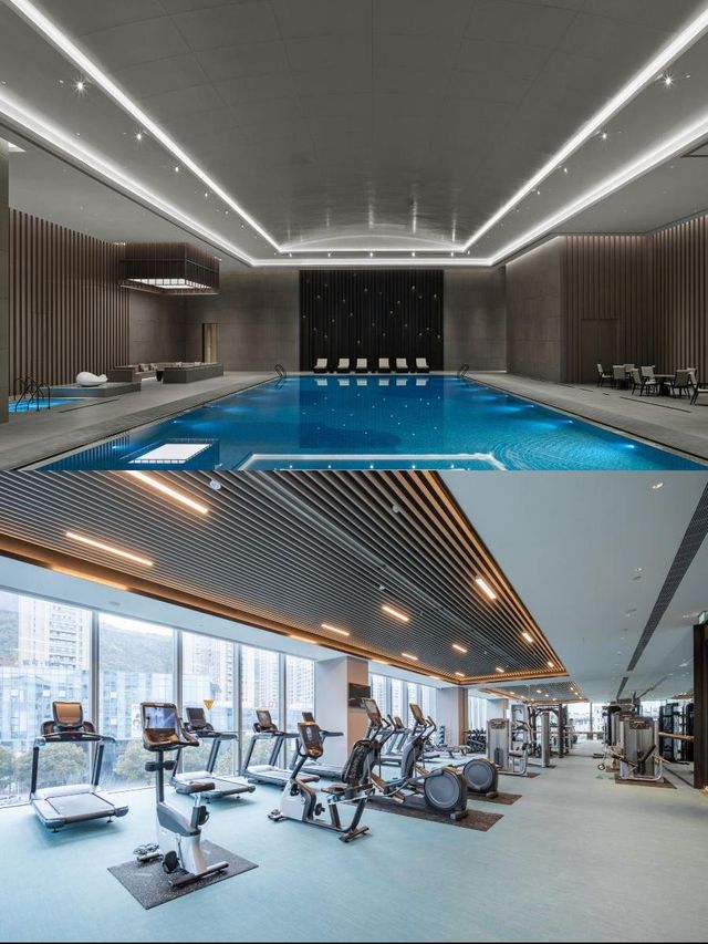 諸暨希爾頓,親子樂享不停歇! 諸暨希爾頓,親子樂享不停歇!