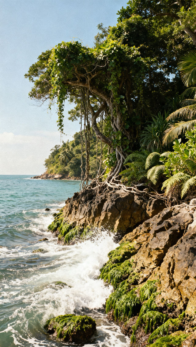 以為洱海已經夠美了，直到去了這裡