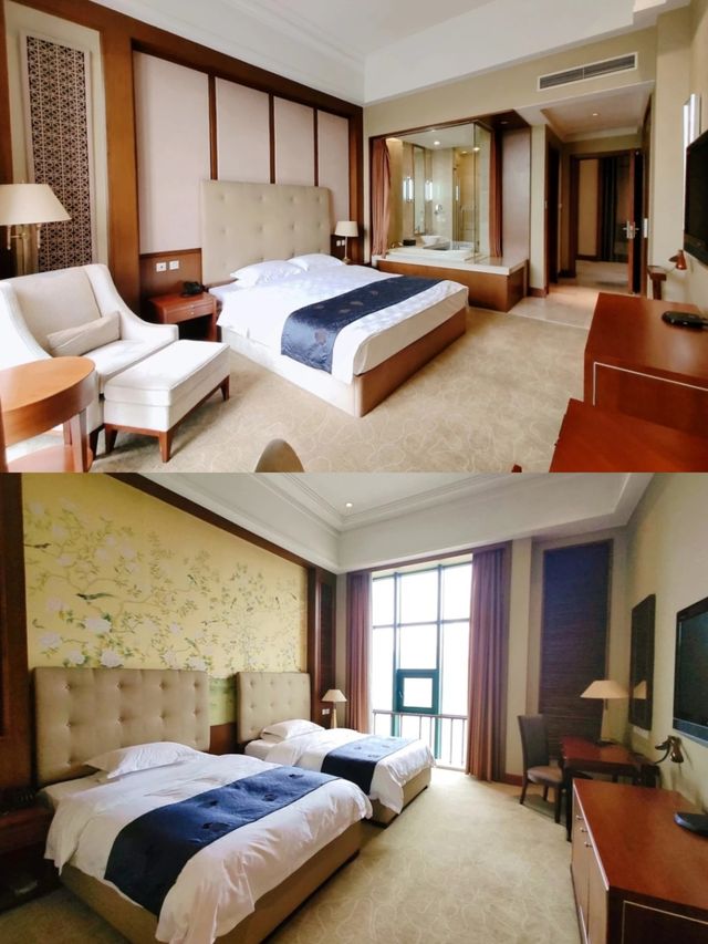 吉林省南湖賓館 吉林省南湖賓館