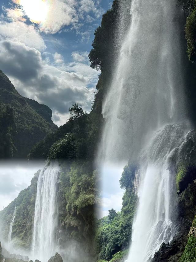 為了這道最美傷疤，我特意飛了一趟貴州