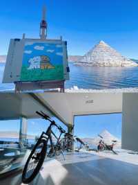 香格里拉私藏野墅經幡下的避世鬆弛感