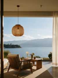 大理洱海親子酒店合集10家一線海景房帶娃住！