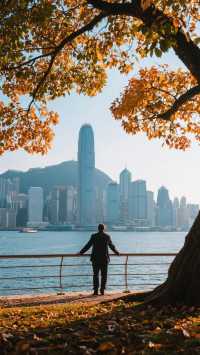 12月帶上家人來這七個神仙旅遊地，美到窒息