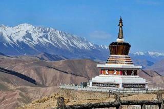 青海省五天四夜旅遊攻略