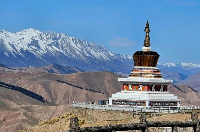 青海省五天四夜旅遊攻略 青海省五天四夜旅遊攻略