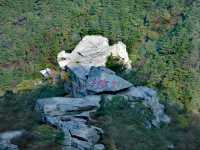 世界文化遺產——廬山