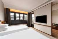 浙江寧波丨餘姚陽明觀堂酒店