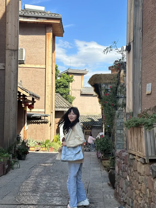 淡季來逛西昌真嘟很舒服