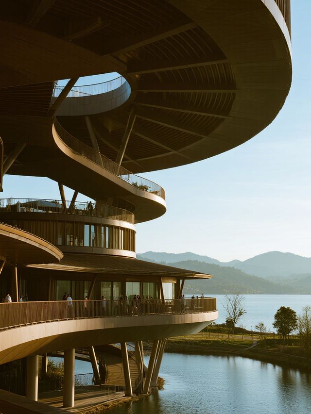 杭州富春芳草地親子遊兩天一夜躺平遛娃攻略 杭州富春芳草地親子遊兩天一夜躺平遛娃攻略