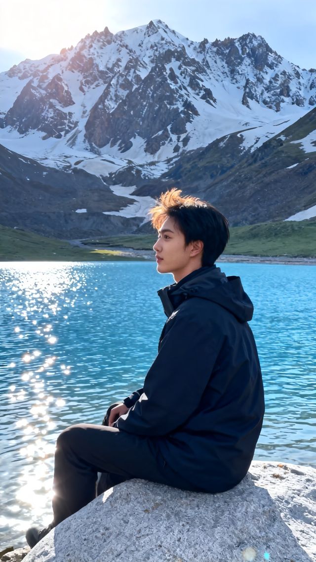 稻城亞丁徒步全攻略