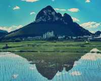 中國5大冷門秘境！99%的人不知道的小眾天花板  必去理由： 1.雲南建水 滇南小臨安！穿越