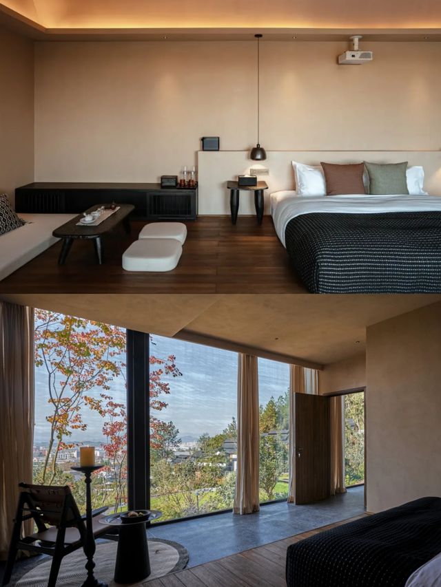 安吉野奢天花板!KE GAMER別墅也太香了叭 安吉野奢天花板!KE GAMER別墅也太香了叭