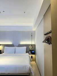 房間舒適感爆棚酒店推介🛏