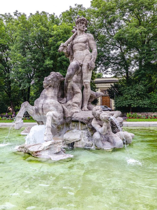 德法意瑞連遊12天保姆級攻略來啦