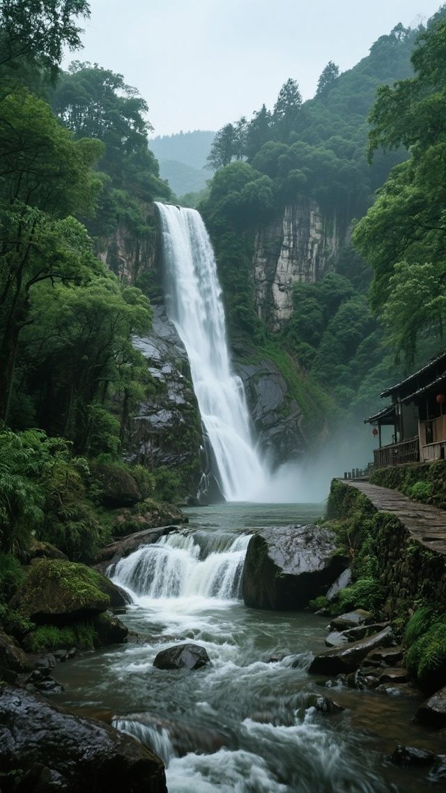 親子2天瑤里遊攻略 親子2天瑤里遊攻略