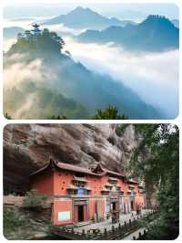 冬季錯峰出行,6個人少景美,節奏舒緩的寶藏旅行地!