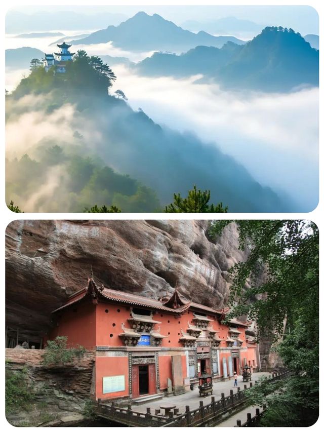 冬季錯峰出行,6個人少景美,節奏舒緩的寶藏旅行地! 冬季錯峰出行,6個人少景美,節奏舒緩的寶藏旅行地!