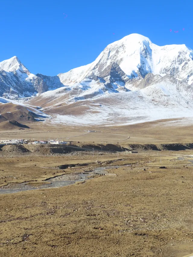 西藏/女大3500七天六晚最全攻略