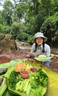 西雙版納我只去兩個地兒(下)