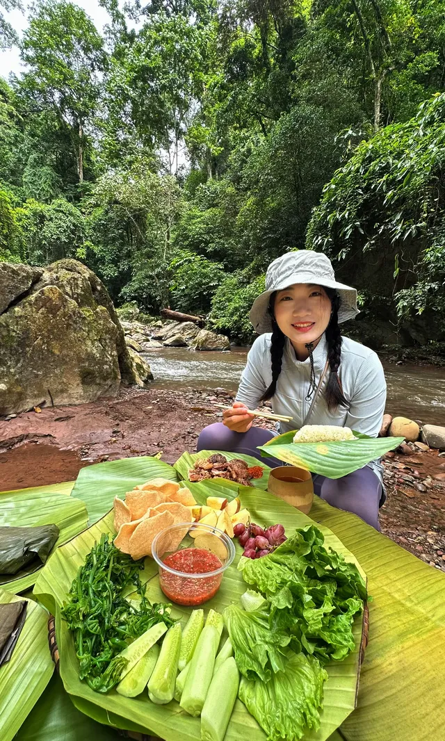 西雙版納我只去兩個地兒(下) 西雙版納我只去兩個地兒(下)