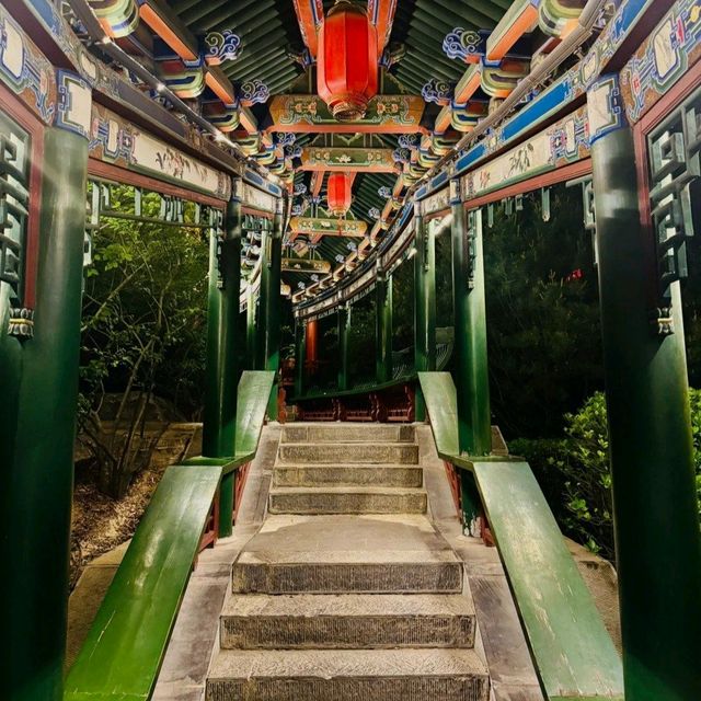 太原迎澤公園|藏匿市中心的百年氧吧帶TA來呼吸歷史的味道 太原迎澤公園|藏匿市中心的百年氧吧帶TA來呼吸歷史的味道