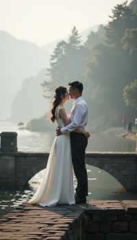 “蜜月天花板!大理-麗江-瀘沽湖7日私奔攻略,手把手教你拍出