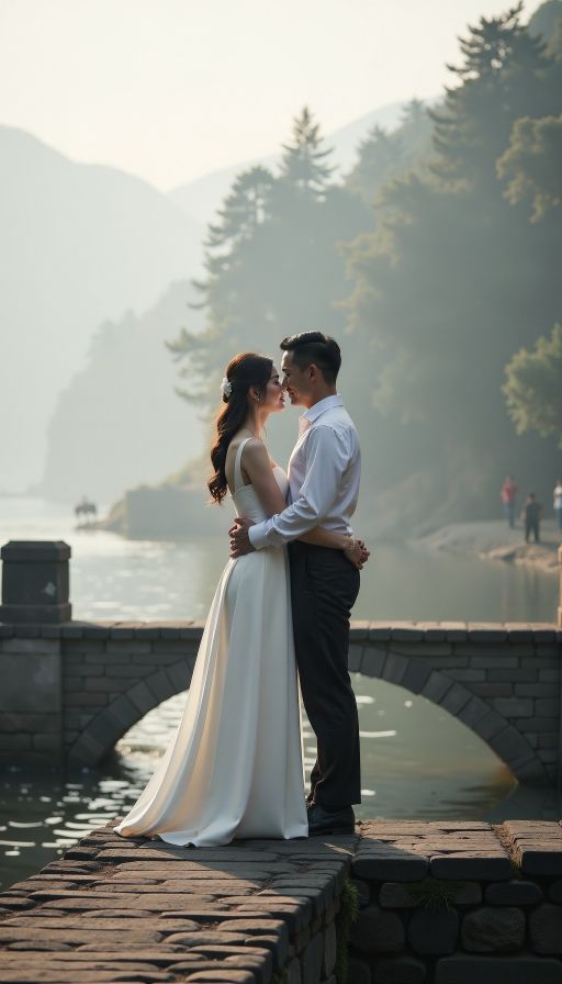 “蜜月天花板!大理-麗江-瀘沽湖7日私奔攻略,手把手教你拍出 “蜜月天花板!大理-麗江-瀘沽湖7日私奔攻略,手把手教你拍出