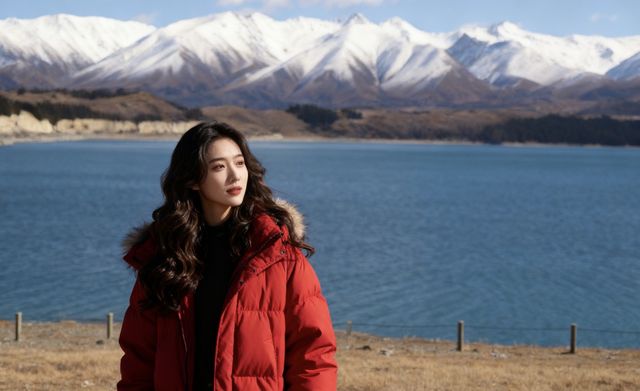 此生必去！紐西蘭絕美景點全攻略上帝的後花園太治癒了！