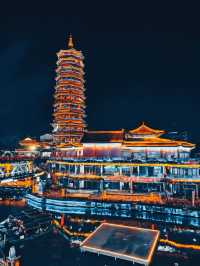 第一次去湖州玩直接複製這條日遊路線