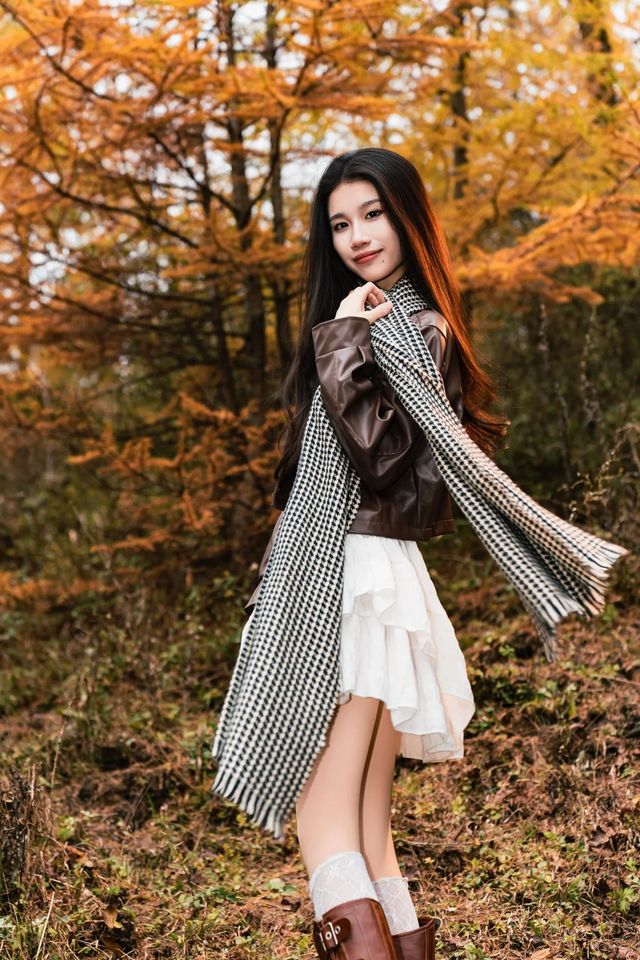 誤入秦嶺米倉山的油畫世界 誤入秦嶺米倉山的油畫世界