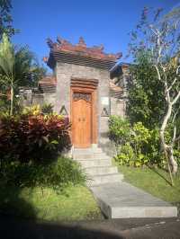 Ideal Bali Stay for First-Timers