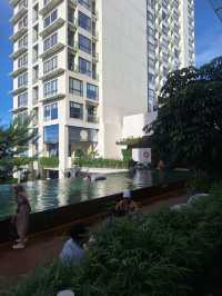 Exceptional Hospitality Experience