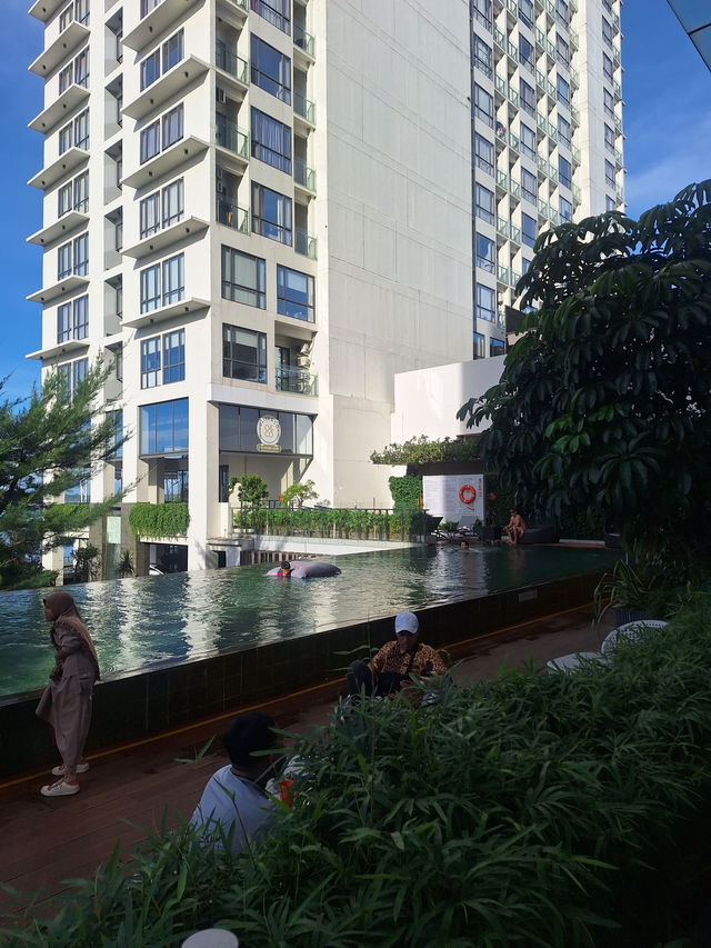 Exceptional Hospitality Experience Exceptional Hospitality Experience