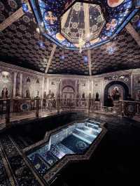 震撼到失語!這座軍教結合的教堂,藏著最硬核的家國信仰