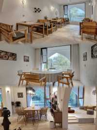 南山竹海!!!我的春節旅行地