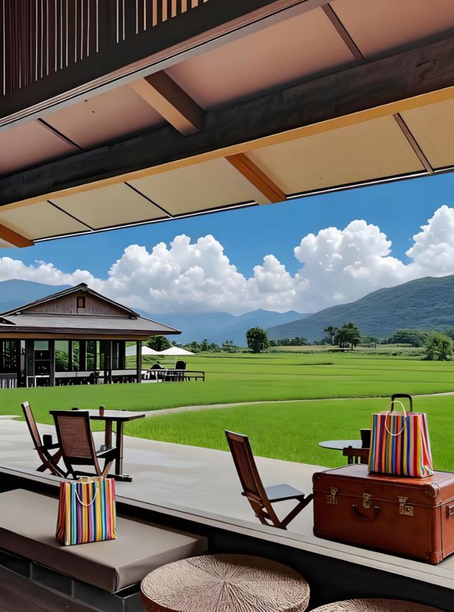 稻田民宿私湯指南 稻田民宿私湯指南