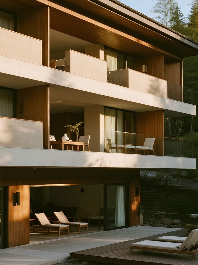 西雙版納親子住｜5家高顏值酒店推薦