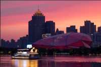 瀋陽冬日Citywalk｜住中街漫季，解鎖紅牆銀雪的老城浪漫