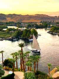 埃及10日深度遊 錯過後悔一輩子