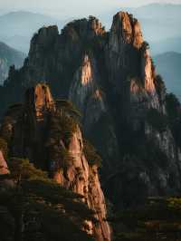 三清山親子登山指南輕鬆解鎖奇山異石