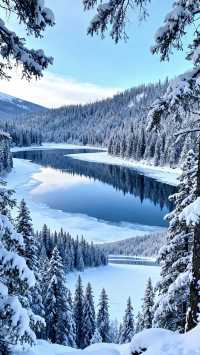 喀納斯禾木冬季遊玩攻略|||以下是一份詳細的喀納斯禾木冬