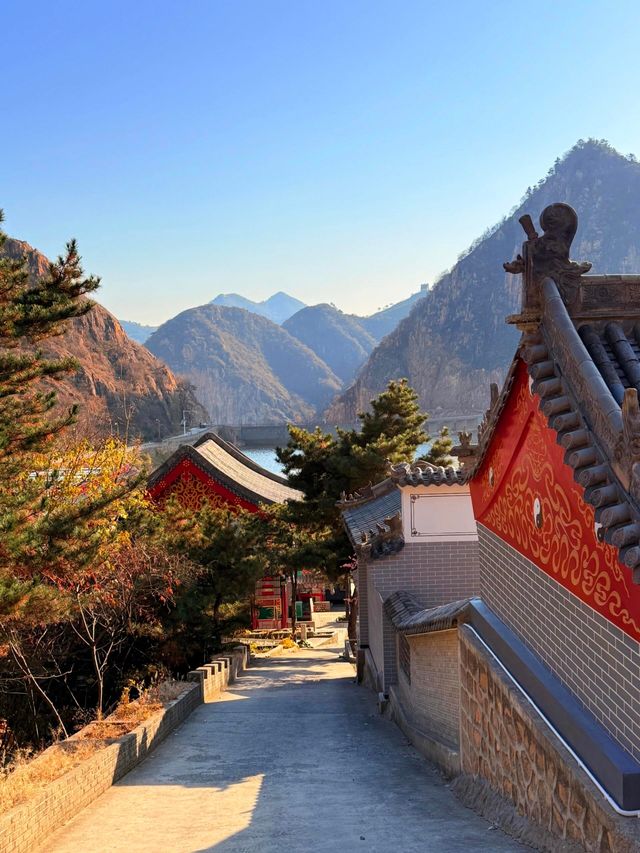 果然...秦皇島最NB的地方都是免費的 果然...秦皇島最NB的地方都是免費的