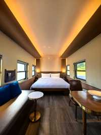 宜興神仙酒店！懸崖房+寵物友好！住到不想走